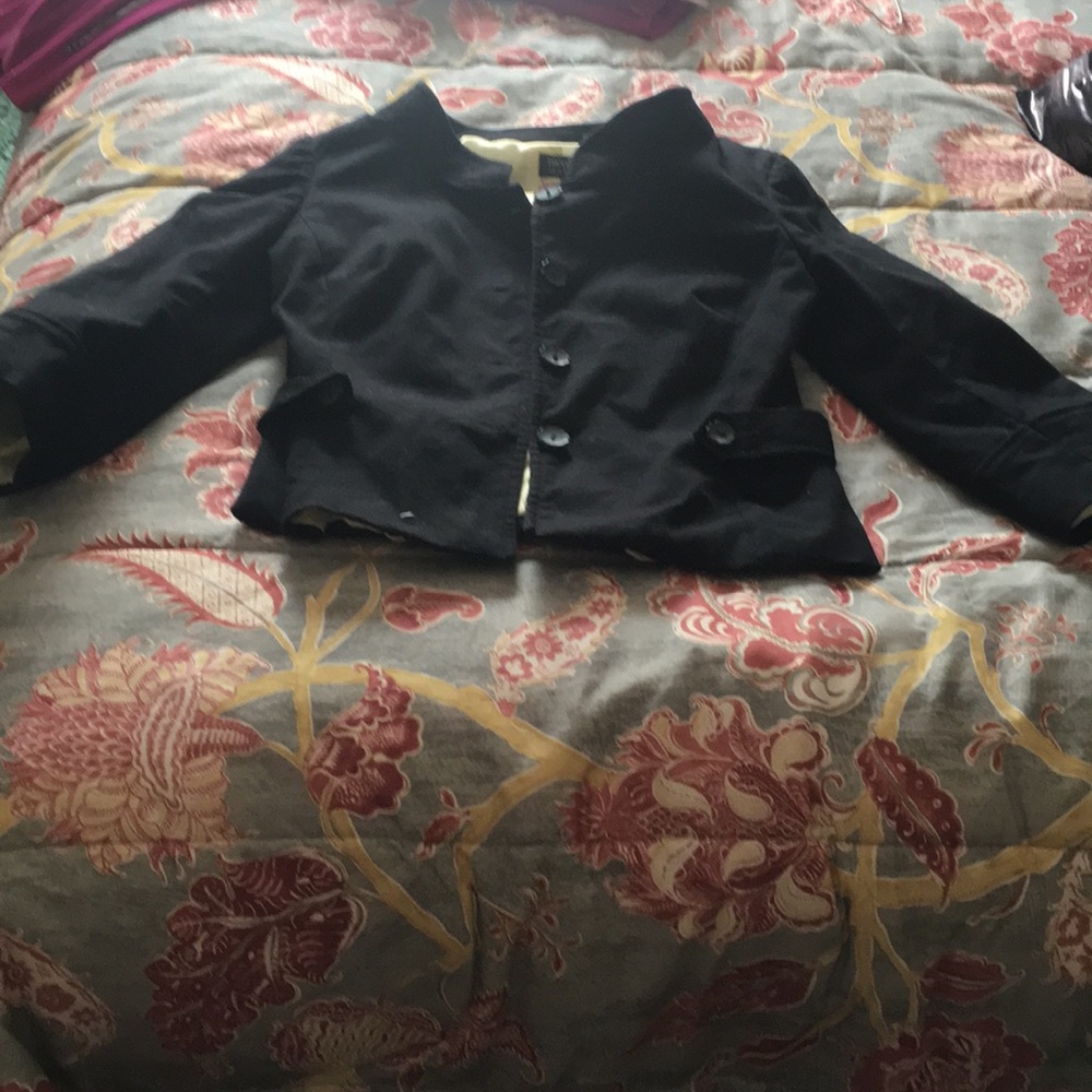 Business wear blazer